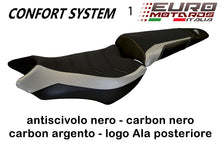 Load image into Gallery viewer, Honda CB1000R 2008-2016 Tappezzeria Ponza Comfort Foam Seat Cover