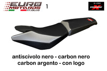 Load image into Gallery viewer, Honda Crossrunner 800 2015-2018 Tappezzeria Italia Urbino Seat Cover New