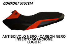 Load image into Gallery viewer, TPZ Italia Ginevra-3 Comfort Foam Seat Cover KTM Super Adventure R 1290