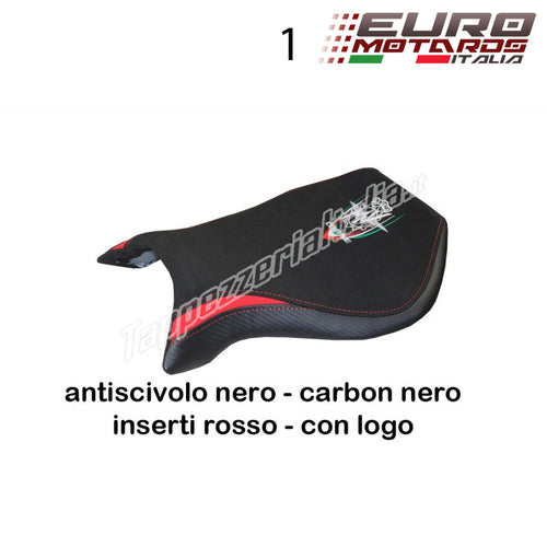 MV Agusta F4 1999-2009 Tappezzeria Italia Seat Cover Ettore New 3 Colors