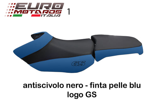 BMW R1200 GS Adventure 2006-2012 Tappezzeria Matteo Seat Cover Multi Colors New