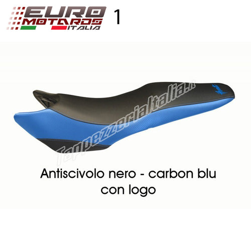 Honda Hornet 600 1998-2006 Tappezzeria Italia Basic Seat Cover New 6 Colors