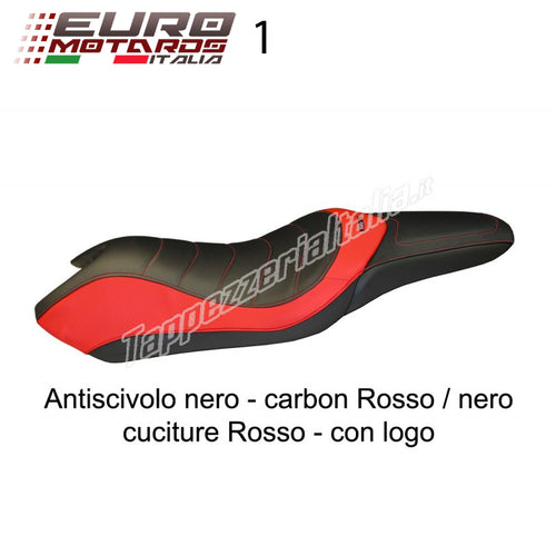 Honda Integra Tappezzeria Italia Domenico Comfort Foam Seat Cover New 4 Colors