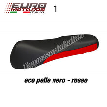 Load image into Gallery viewer, Honda SH 125 150 2000-2004 Tappezzeria Italia Basic Seat Cover New 7 Colors
