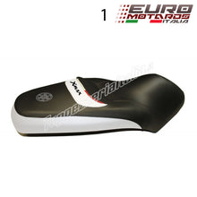 Load image into Gallery viewer, Yamaha X-Max 125 250 2005-2009 TPZ Italia Seat Cover Carb 3 Colors New