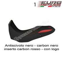 Load image into Gallery viewer, Yamaha TDM 850 TPZ Italia Seat Cover Basic 5 Colors New