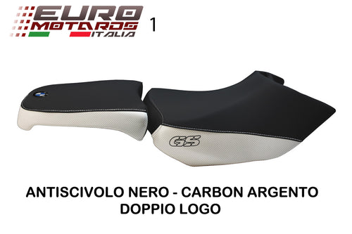 BMW R1200 GS Adventure 2006-2012 Tappezzeria Pomezia Seat Cover Multi Colors New