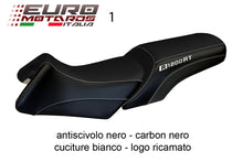 Load image into Gallery viewer, BMW R1200 RT 2005-2013 Tappezzeria Italia Roberto TB Seat Cover Multi Colors New