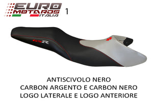 Suzuki GSR 600 Tappezzeria Italia Mauro Special Seat Cover Multi Colors New