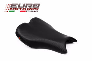 Luimoto Baseline Seat Cover for Rider New For Triumph Daytona 675 2006-2012