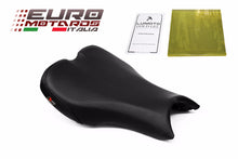 Load image into Gallery viewer, Luimoto Baseline Seat Cover for Rider New For Triumph Daytona 675 2006-2012