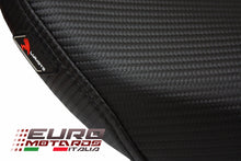 Load image into Gallery viewer, Luimoto Baseline Seat Cover for Rider New For Triumph Daytona 675 2006-2012
