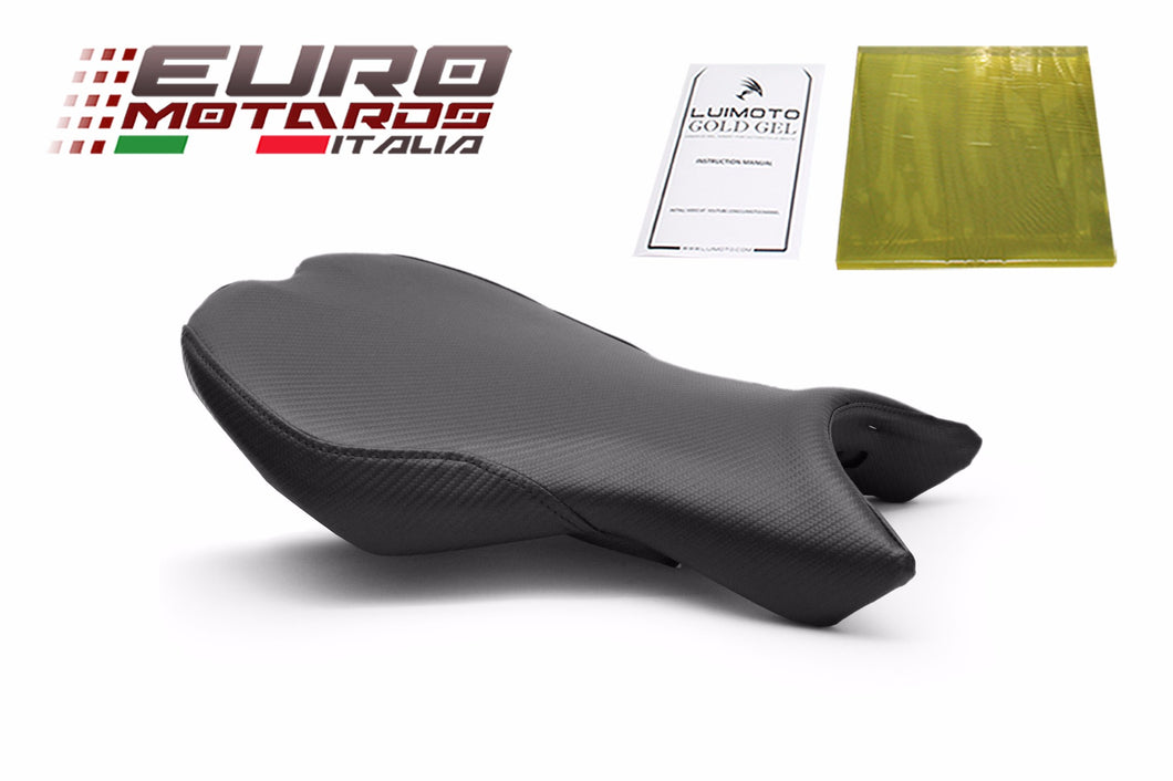 Luimoto Baseline Seat Cover for Rider New For Triumph Daytona 675 2013-2017