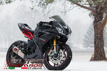 Load image into Gallery viewer, Luimoto Diamond Suede Rider Seat Cover 2 Colors For Triumph Daytona 675 2013-17