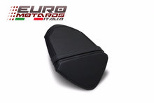 Load image into Gallery viewer, Luimoto Baseline Seat Covers Front and Rear For Triumph Speed Triple 2016-2020
