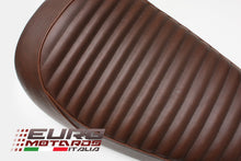Load image into Gallery viewer, Luimoto Vintage Classic Seat Cover For Rider For Triumph Street Scrambler 17-18