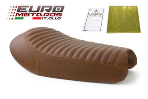 Luimoto Vintage Classic Seat Cover For Rider For Triumph Street Scrambler 17-18
