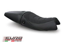 Load image into Gallery viewer, Luimoto Cafe Line Seat Cover /Gel New 5 Colors For Triumph Speed Triple 2005-07