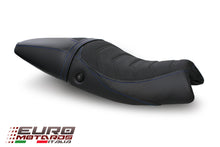 Load image into Gallery viewer, Luimoto Cafe Line Seat Cover /Gel New 5 Colors For Triumph Speed Triple 2005-07