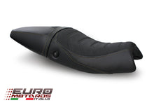 Load image into Gallery viewer, Luimoto Cafe Line Seat Cover /Gel New 5 Colors For Triumph Speed Triple 2005-07