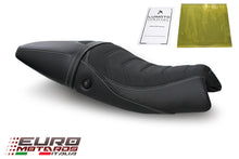 Load image into Gallery viewer, Luimoto Cafe Line Seat Cover /Gel New 5 Colors For Triumph Speed Triple 2005-07