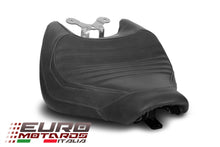 Load image into Gallery viewer, Luimoto Corsa Vintage Rider Seat Cover For Triumph Rocket 3 R 2020-2021