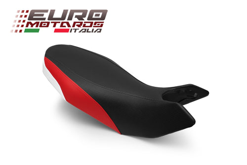 Luimoto Baseline Seat Cover 3 Colors New For Ducati Hypermotard 2007-2012