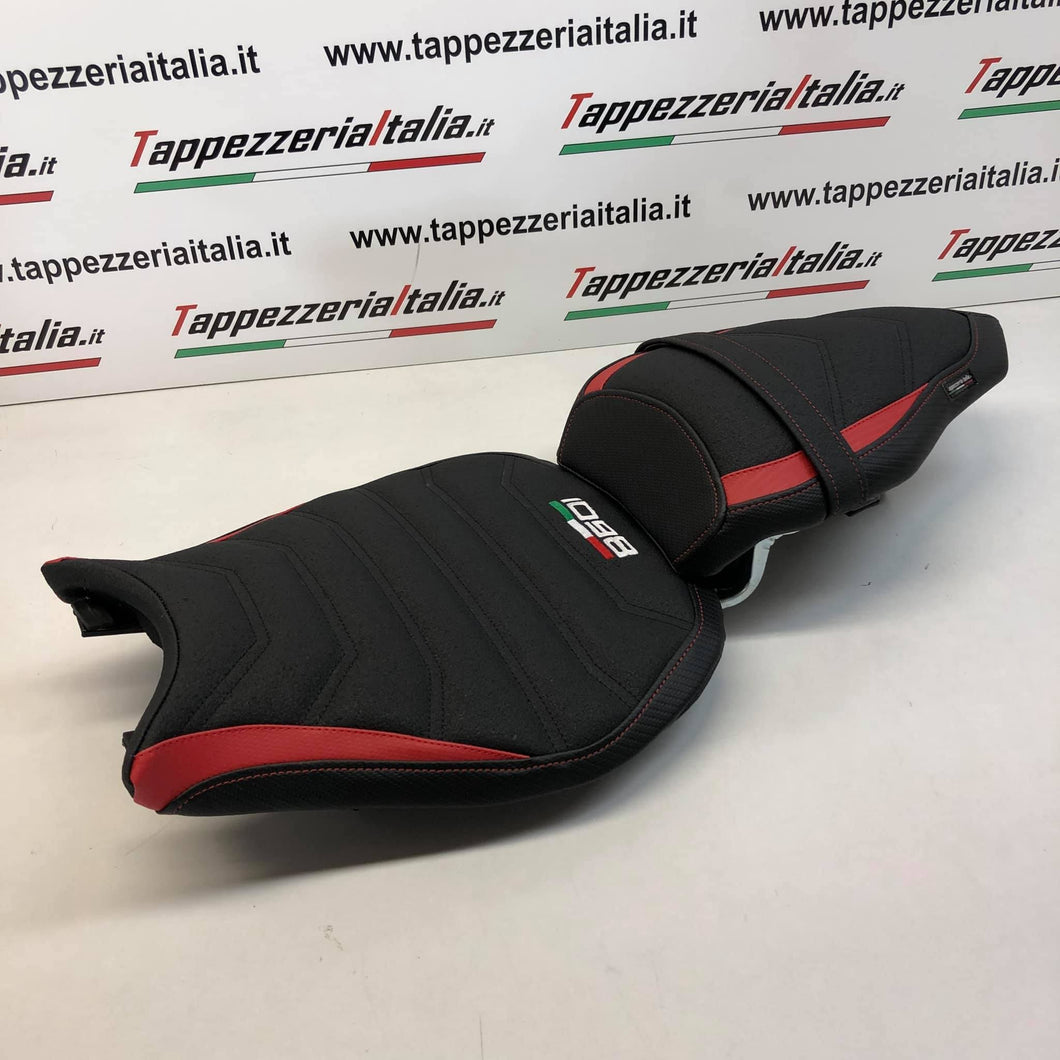 Ducati 1098 Tappezzeria Italia Seat Cover Anti-Slip UltraGrip Corse