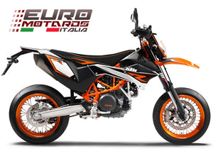 Luimoto Tec-Grip Suede Seat Cover New For KTM 690 Enduro R SMC SMC-R 2008-2018