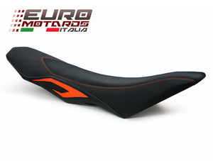 Luimoto Tec-Grip Suede Seat Cover New For KTM 690 Enduro R SMC SMC-R 2008-2018