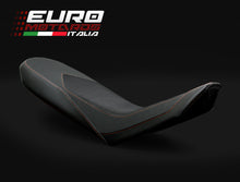 Load image into Gallery viewer, Luimoto S Edition Tec-grip Suede Seat Cover For KTM 950 990 Adventure 2003-2012