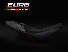 Load image into Gallery viewer, Luimoto R Edition Suede Seat Cover / Gel Option New For KTM Duke 690 2008-2011