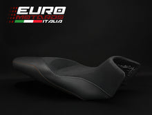 Load image into Gallery viewer, Luimoto Suede Seat Cover for PowerParts Seat Only KTM 1290 Super Adventure 15-16