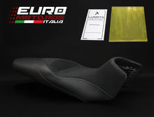 Load image into Gallery viewer, Luimoto Suede Seat Cover for PowerParts Seat Only KTM 1290 Super Adventure 15-16