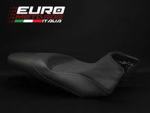 Load image into Gallery viewer, Luimoto Suede Seat Cover for PowerParts Seat Only KTM 1290 Super Adventure 15-16