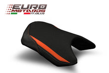 Load image into Gallery viewer, Luimoto Tec-Grip Seat Cover for Rider New For KTM RC 390 2014-2020