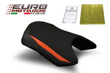 Load image into Gallery viewer, Luimoto Tec-Grip Seat Cover for Rider New For KTM RC 390 2014-2020