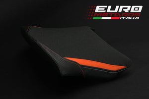 Luimoto Tec-Grip Seat Cover for Rider New For KTM RC 390 2014-2020