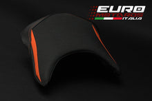 Load image into Gallery viewer, Luimoto Tec-Grip Seat Cover for Rider New For KTM RC 390 2014-2020