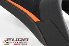 Load image into Gallery viewer, Luimoto Suede Tec-Grip Seat Cover For Rider For KTM 1290 Super Duke GT 2016-2019