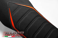 Load image into Gallery viewer, Luimoto Tec-Grip Seat Cover New For KTM 690 SMC-R 2019-2022