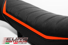 Load image into Gallery viewer, Luimoto Tec-Grip Seat Cover New For KTM 690 SMC-R 2019-2022