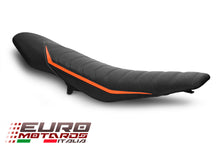 Load image into Gallery viewer, Luimoto Tec-Grip Seat Cover New For KTM 690 SMC-R 2019-2022