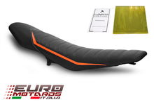 Load image into Gallery viewer, Luimoto Tec-Grip Seat Cover New For KTM 690 SMC-R 2019-2022
