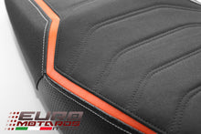 Load image into Gallery viewer, Luimoto Suede Tec-Grip Seat Cover New For KTM 790 Adventure R 2019-2020