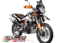 Load image into Gallery viewer, Luimoto Suede Tec-Grip Seat Cover New For KTM 790 Adventure R 2019-2020