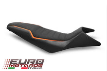 Load image into Gallery viewer, Luimoto Suede Tec-Grip Seat Cover New For KTM 790 Adventure R 2019-2020