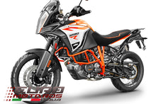 Load image into Gallery viewer, Luimoto Suede Tec-Grip Seat Cover New For KTM 1290 Super Adventure R 2017-2020