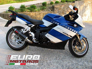 Bmw discount k1200s exhaust