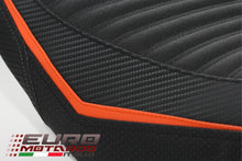 Load image into Gallery viewer, Luimoto R Tec-Grip Seat Cover Anti-Slip For Rider For KTM 390 Adventure 2020-21